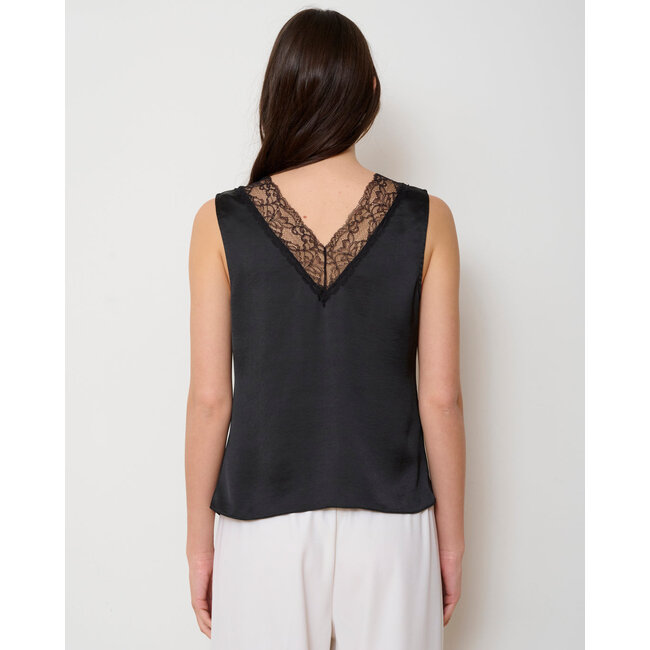 WE-AR4 CABARET CAMISOLE