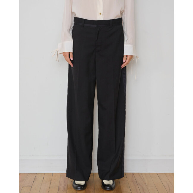 WE-AR4 TUXEDO TROUSER