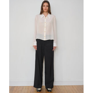 WE-AR4 TUXEDO TROUSER