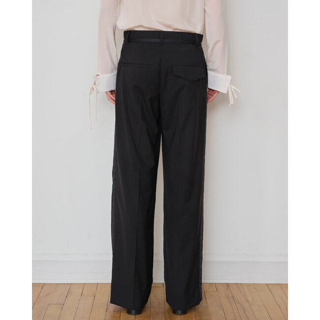 WE-AR4 TUXEDO TROUSER