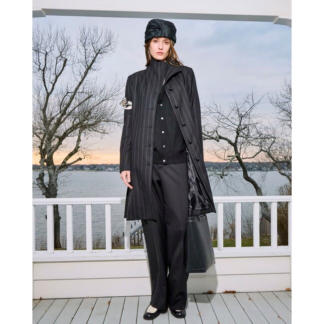 WE-AR4 TUXEDO TROUSER