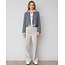 WE-AR4 AVENUE PANT IN PARCHMENT