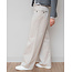 WE-AR4 AVENUE PANT IN PARCHMENT
