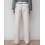 WE-AR4 AVENUE PANT IN PARCHMENT