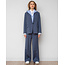 WE-AR4 AVENUE PANT IN SMOKE BLUE