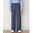 WE-AR4 AVENUE PANT IN SMOKE BLUE