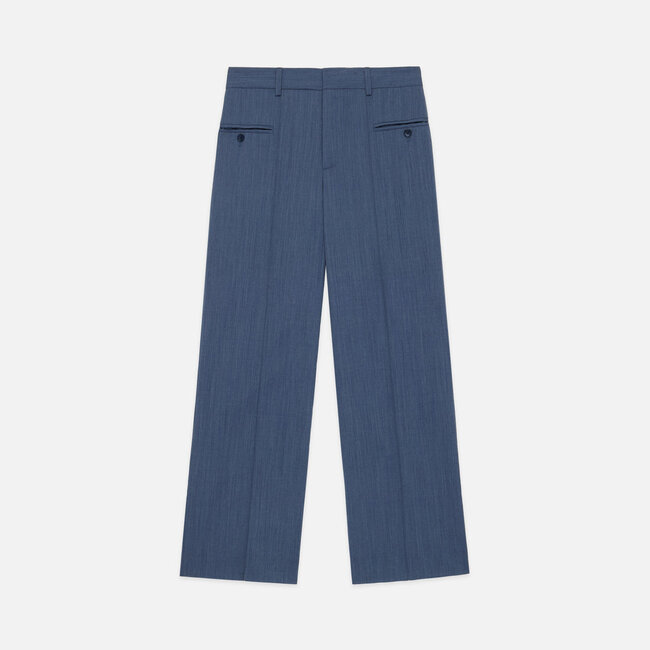 WE-AR4 AVENUE PANT IN SMOKE BLUE