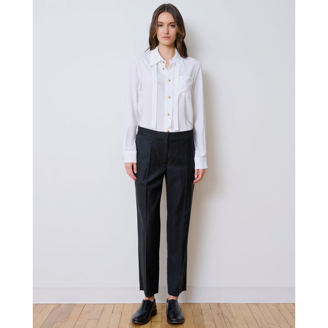 WE-AR4 ACADEMY BLOUSE
