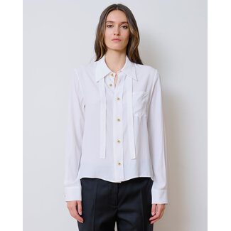 WE-AR4 ACADEMY BLOUSE