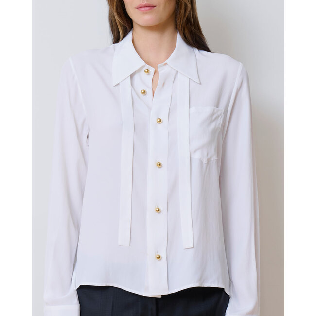 WE-AR4 ACADEMY BLOUSE