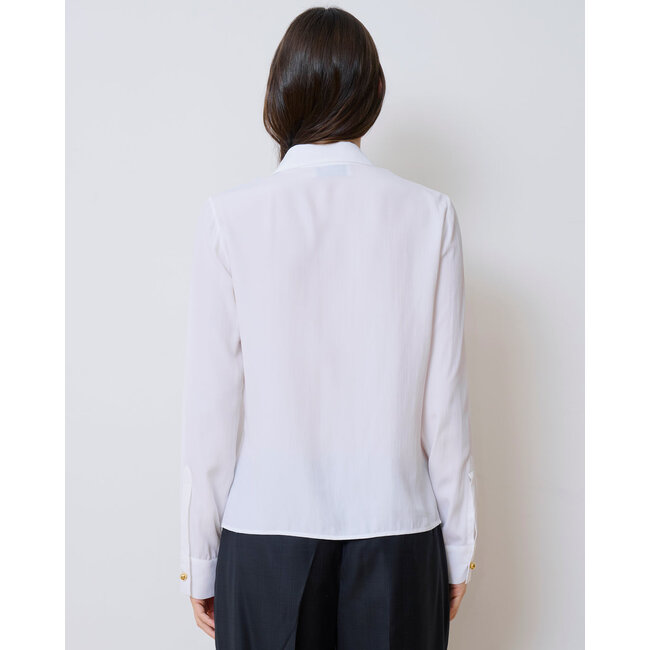 WE-AR4 ACADEMY BLOUSE