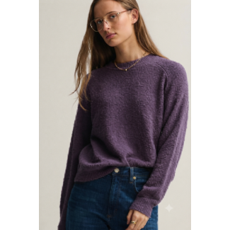 MARGARET O'LEARY LOLA PULLOVER