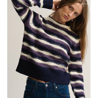 MARGARET O'LEARY LOLITA PULLOVER
