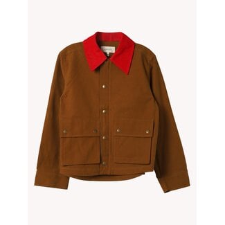THE GREAT THE SWINGY JACKET