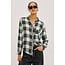 RAILS HUNTER PLAID BUTTON UP