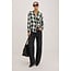 RAILS HUNTER PLAID BUTTON UP