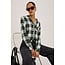 RAILS HUNTER PLAID BUTTON UP