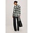 RAILS HUNTER PLAID BUTTON UP