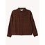 THE GREAT THE CREEK SHIRT IN WOODCREST PLAID