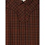 THE GREAT THE CREEK SHIRT IN WOODCREST PLAID