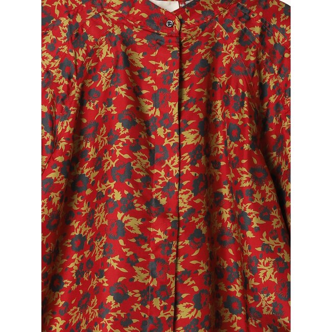 THE GREAT THE ASHLAND TOP IN GUILDED POPPY