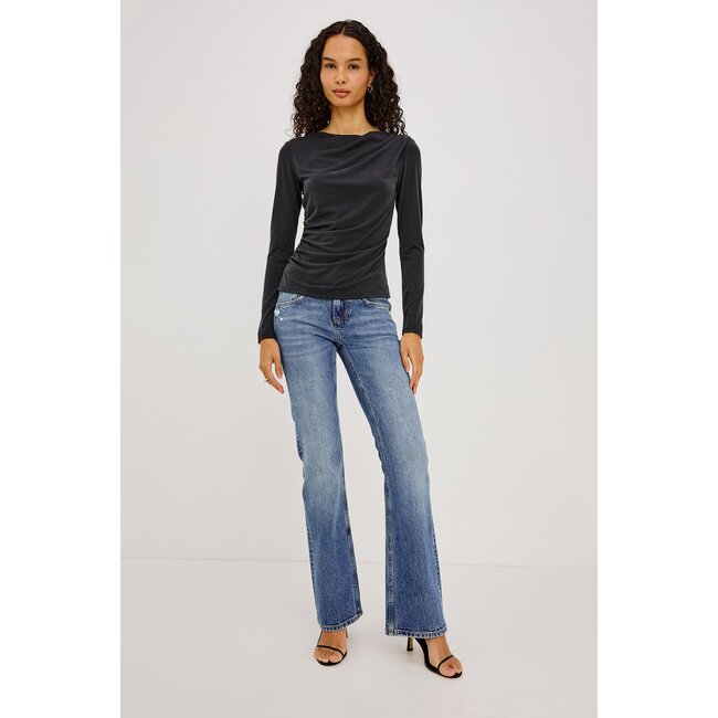 RAILS THE ISSEL TOP