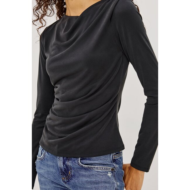 RAILS THE ISSEL TOP