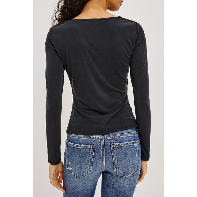 RAILS THE ISSEL TOP