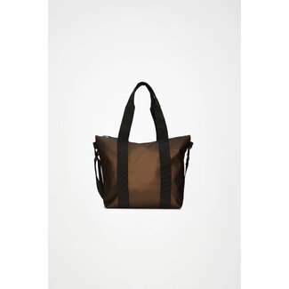 RAINS TOTE BAG MINI IN COMET