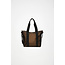 RAINS TOTE BAG MINI IN COMET