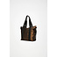 RAINS TOTE BAG MINI IN COMET