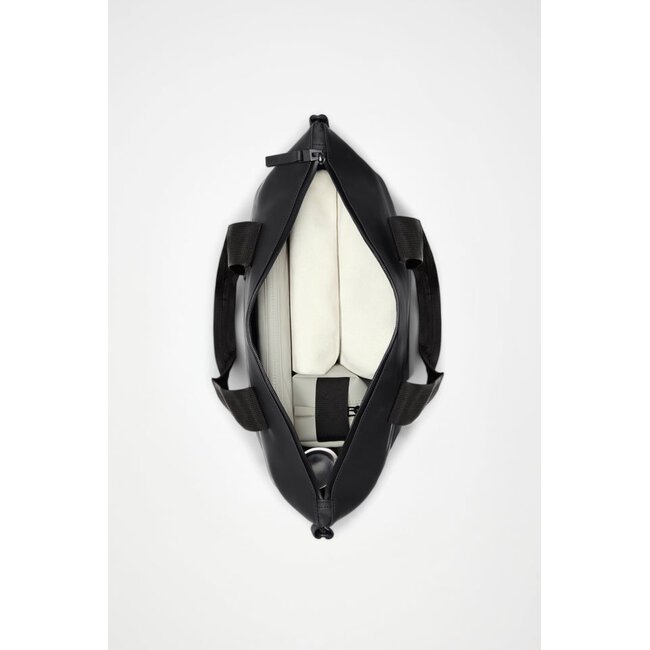 RAINS TOTE BAG MINI IN COMET