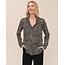 BELLA DAHL FULL BUTTON DOWN HIPSTER SHIRT