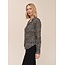 BELLA DAHL FULL BUTTON DOWN HIPSTER SHIRT
