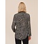 BELLA DAHL FULL BUTTON DOWN HIPSTER SHIRT