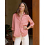 FRANK & EILEEN EILEEN RELAXED BUTTON UP IN ADOBE
