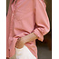 FRANK & EILEEN EILEEN RELAXED BUTTON UP IN ADOBE