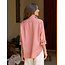 FRANK & EILEEN EILEEN RELAXED BUTTON UP IN ADOBE