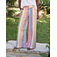 FRANK & EILEEN WEST VILLAGE NYC LINEN TROUSER IN CABANA STRIPE