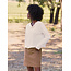 FRANK & EILEEN JACKIE T-SHIRT CARDIGAN IN VINTAGE WHITE