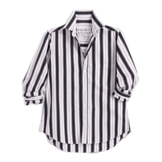 FRANK & EILEEN WAVERLY NYC BUTTON UP