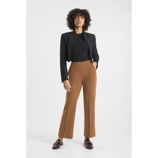 RAFFAELLO ROSSI RENEE PANT IN CINNAMON