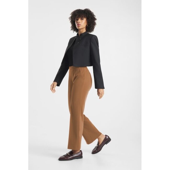 RAFFAELLO ROSSI RENEE PANT IN CINNAMON