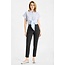 RAFFAELLO ROSSI CORRY PANT IN CHARCOAL