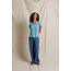 PERFECT WHITE TEE HENDRIX S/S BOXY V-NECK
