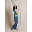 PERFECT WHITE TEE HENDRIX S/S BOXY V-NECK