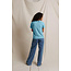 PERFECT WHITE TEE HENDRIX S/S BOXY V-NECK