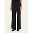 WE-AR4 CHAPLIN TROUSER IN MIDNIGHT PINSTRIPE