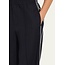 WE-AR4 CHAPLIN TROUSER IN MIDNIGHT PINSTRIPE