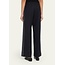 WE-AR4 CHAPLIN TROUSER IN MIDNIGHT PINSTRIPE